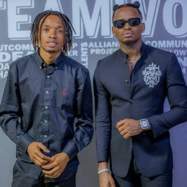 AUDIO: Dulla Makabila - Makabila Mp3 Download