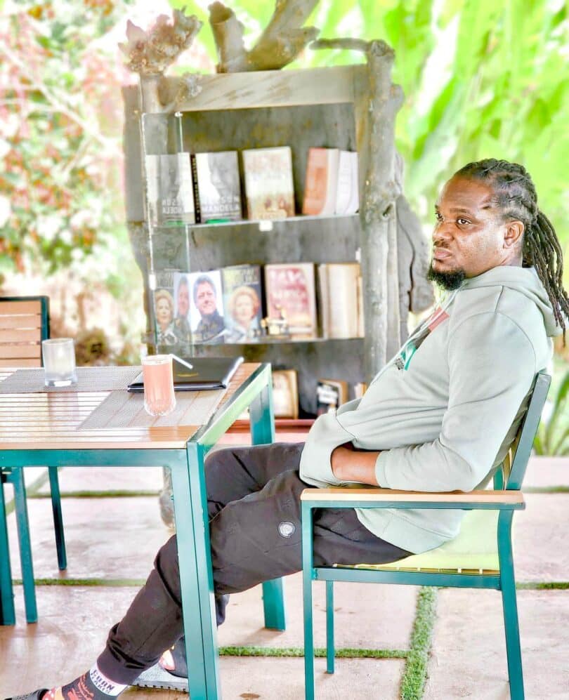 AUDIO: Fid Q Ft Rich Mavoko - Tawile Mp3 Download