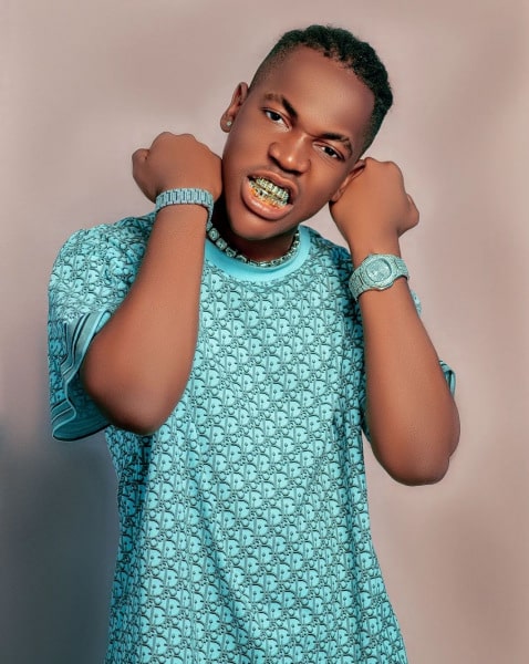 AUDIO: Seneta Kilaka - Malavidavi Mp3 Download