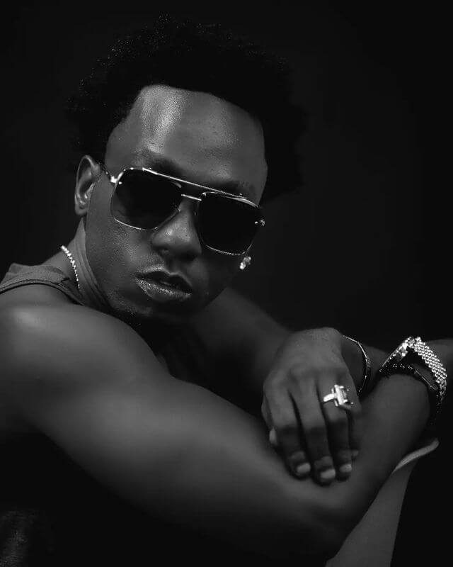 AUDIO: Rich Mavoko Ft Fid Q - Sheri Mp3 Download