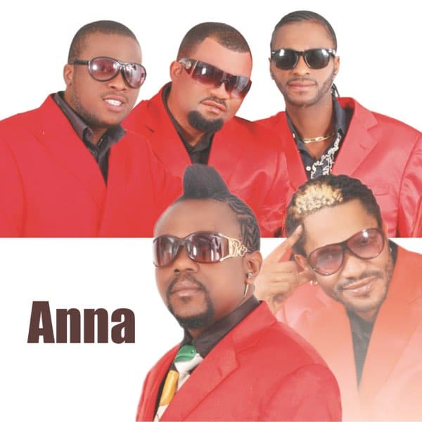 AUDIO: Fm Academia - Anna Mp3 Download