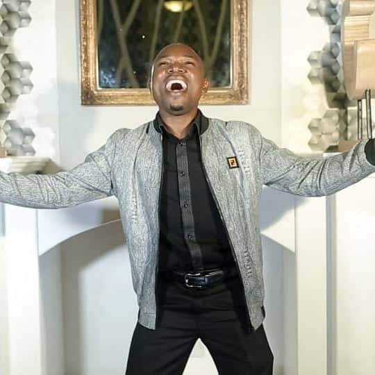 AUDIO: Sifaeli Mwabuka - Mimi Ni Nani Mp3 Download