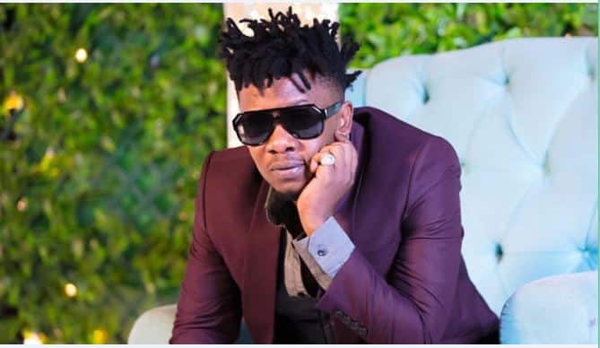AUDIO: Chege - Chapa Nyingine Mp3 Download