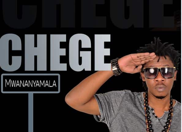 AUDIO: Chege - Mwananyamala Mp3 Download
