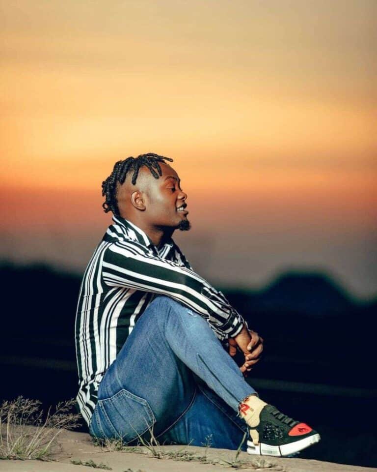 AUDIO: B2K Ft Mtafya - Ndoa No Mp3 Download
