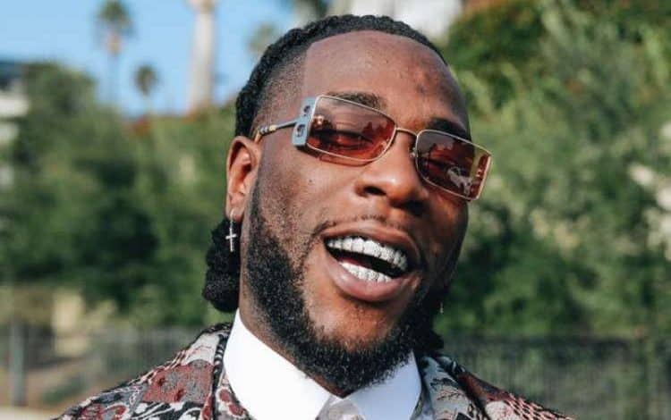 Kumbe Msanii Wa Nigeria Burna Boy Hana Uwezo Wa Kuzalisha Soma Hapa