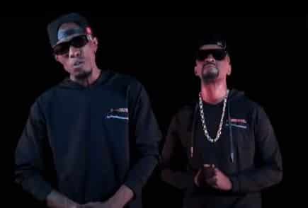 AUDIO: Mandojo Ft Domokaya - Nihukumu Mola Mp3 Download