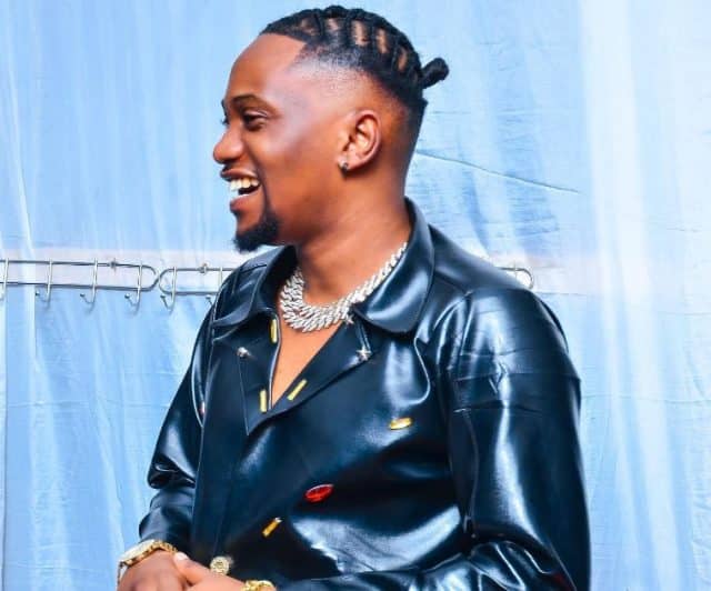 AUDIO: Cheed - Chombo Mp3 Download