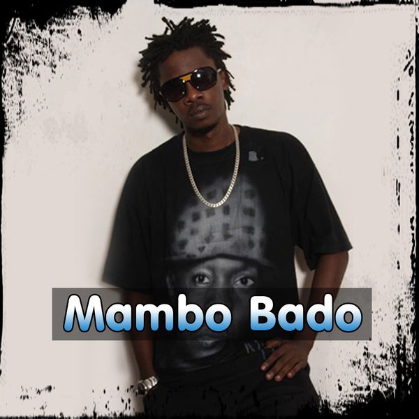 AUDIO: Chege Ft Lady JayDee - Mambo Bado Mp3 Download