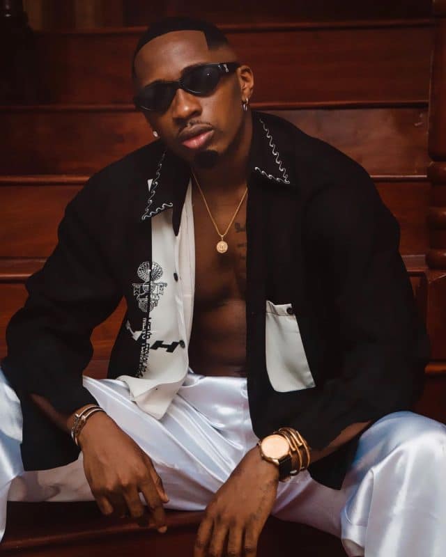 AUDIO: Jux Ft Marioo & Pabi Cooper & Tony Duardo - Nice Kiss Mp3 Download