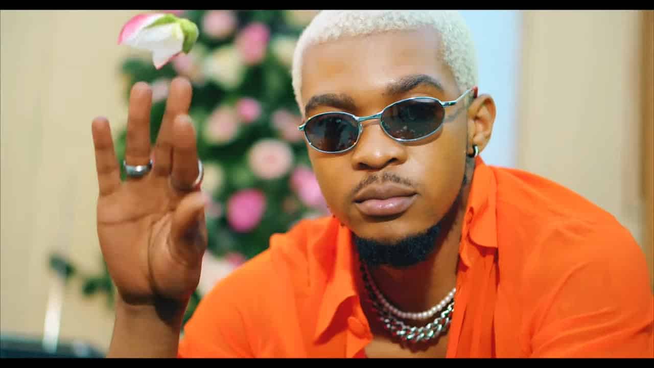 VIDEO: Kusah Ft Saraphina – Tamu Mp4 Download
