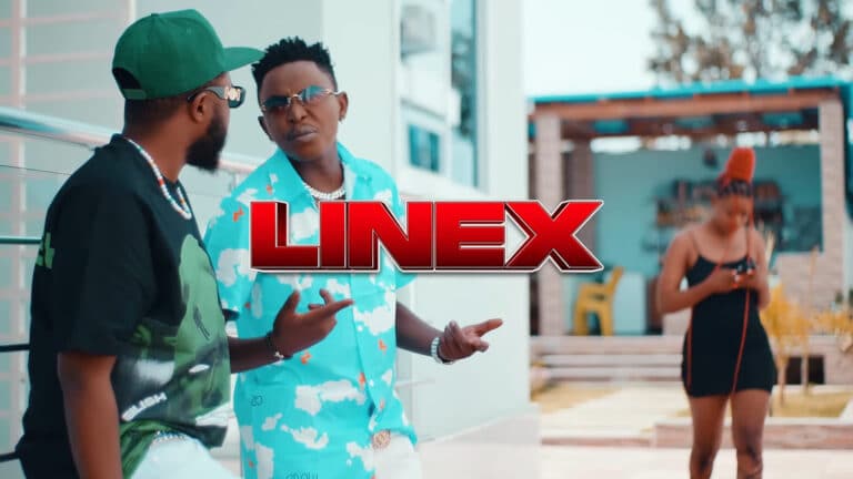 VIDEO: Linex Sunday - Adela Mp4 Download