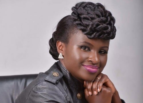 AUDIO: Mercy Masika - Mwema Mp3 Download