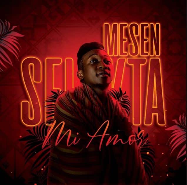 AUDIO: Mesen Selekta - Mi Amour Mp3 Download