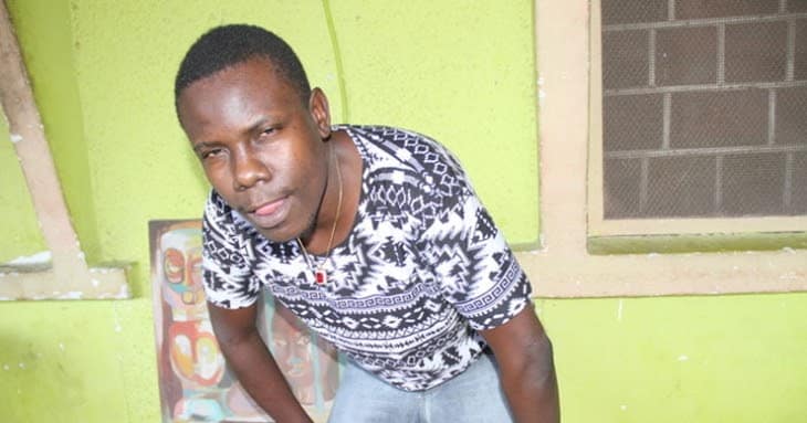AUDIO: Juma Mpogo - Silaha Pesa Mp3 Download