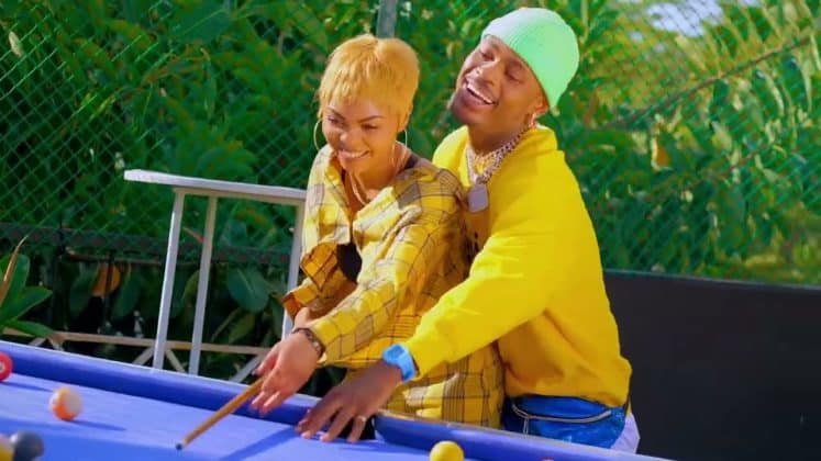 VIDEO: Nuh Mziwanda – Nampa Mp4 Download