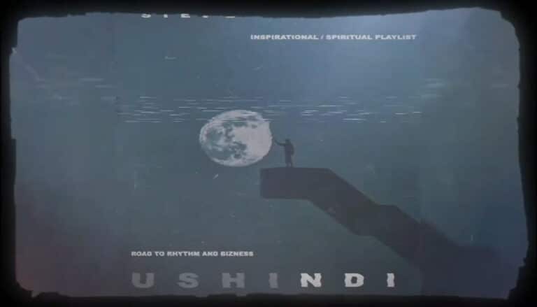 AUDIO: Steve rnb - Ushindi Mp3 Download