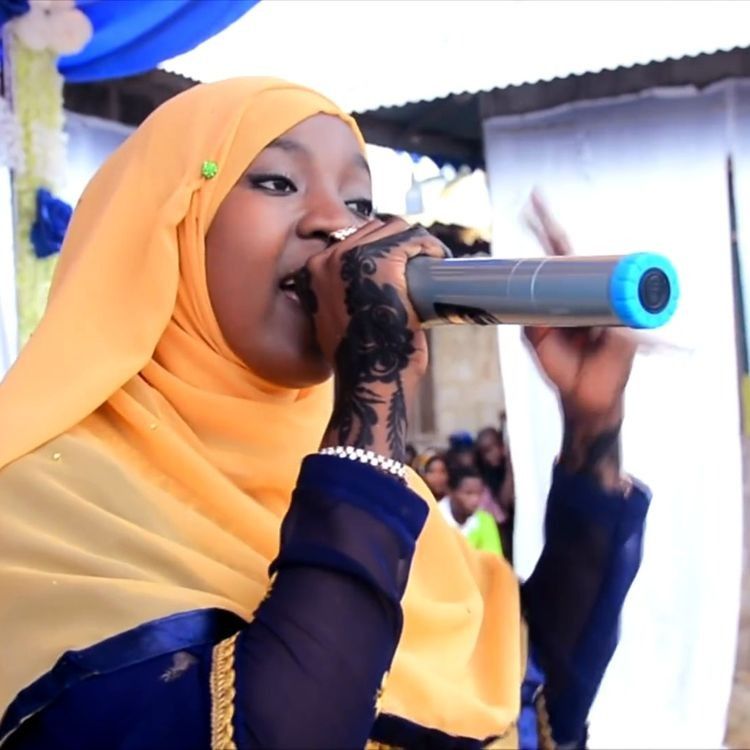 AUDIO: Ukhty Dyda - Amekuchagua Wewe Mp3 Download