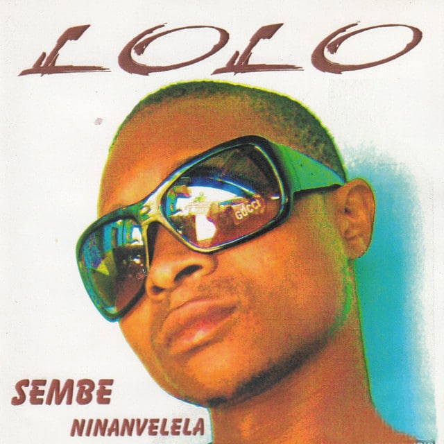 AUDIO: Lolo - Sembe Ninanvelela Mp3 Download