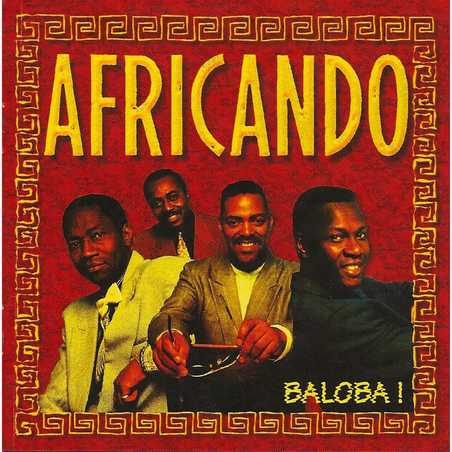 AUDIO: Africando - Aïcha Mp3 Download