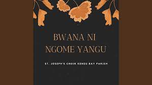 AUDIO: Romani Katoliki - Bwana Ni Nuru Yangu Mp3 Download