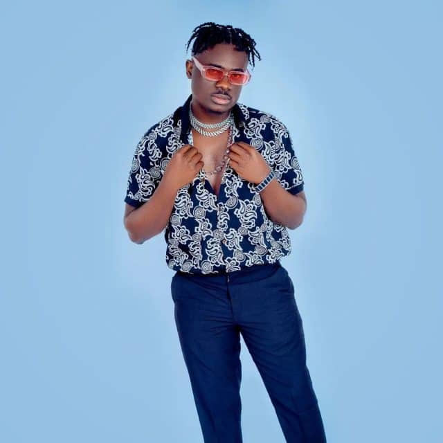 AUDIO: Hamadai Ft Shetta - Madoido Mp3 Download