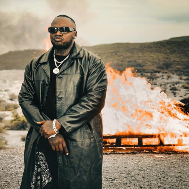 AUDIO: Barnaba Ft Khaligraph Jones - One More Time Mp3 Download