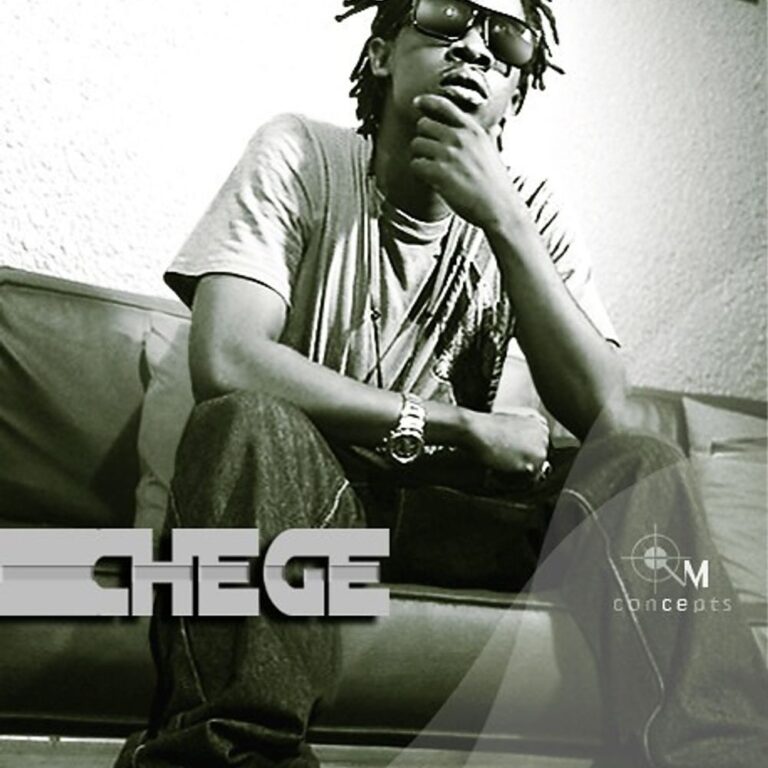 AUDIO: Chege Ft Q Chief - Good Bye Mp3 Download