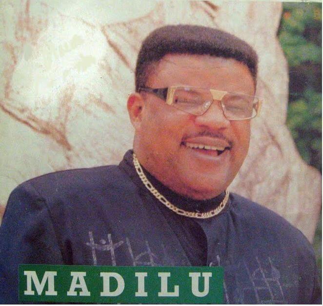 AUDIO: Pesa Position Na Yo (Madilu) - Franco & le T.P. O.K. Jazz Télé Mp3 Download