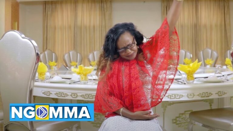 AUDIO: Florence Robert - Kik Ikala Mp3 Download