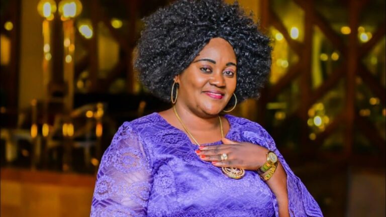 AUDIO: Upendo Nkone - Karibu Yesu Mp3 Download
