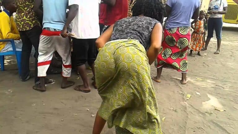 AUDIO: Esther Mamy - Dunia Ina Mambo Mp3 Download