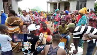 AUDIO: Wazaramo Vanga - Nahangaika Mwanangu Kwa Ajili Yako Mp3 Download