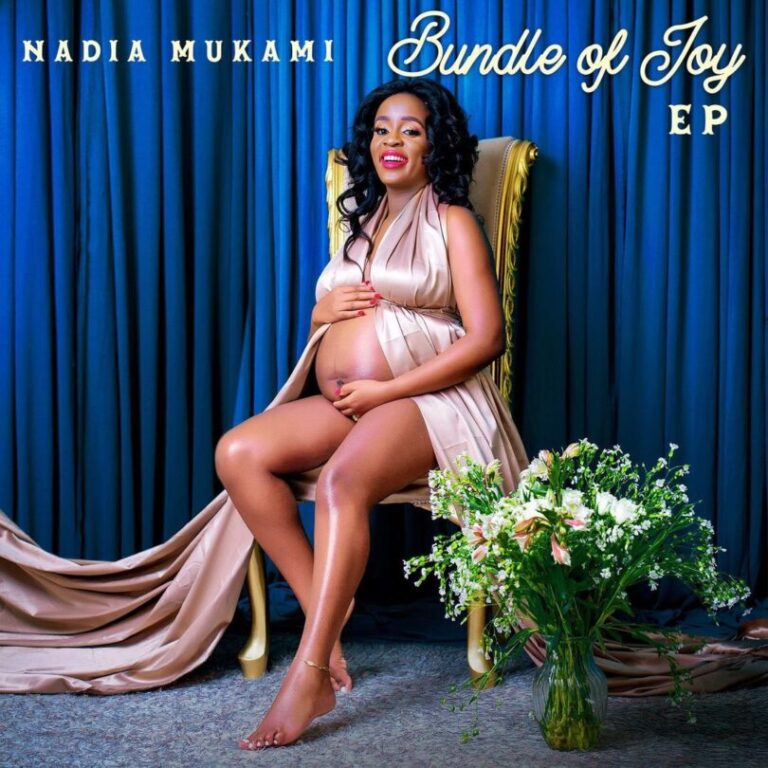 AUDIO: Nadia Mukami Ft Arrow Bwoy - Kai Wangu Mp3 Download