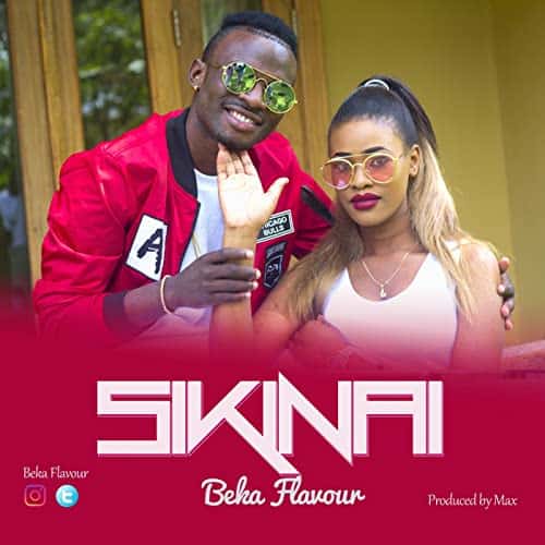 AUDIO: Beka Flavour - Sikinai Mp3 Download