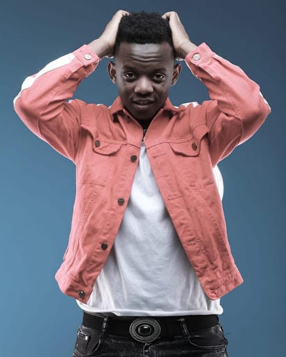 AUDIO: David Wonder - Yupo Mp3 Download