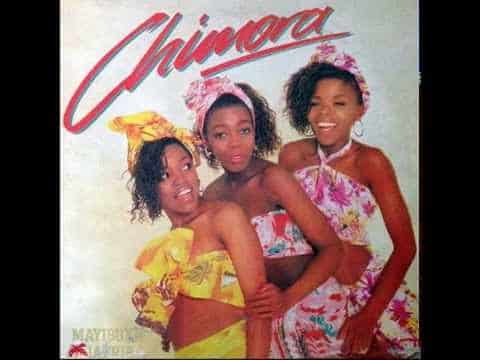 AUDIO: Chimora - Intombi Ya Mama Mp3 Download