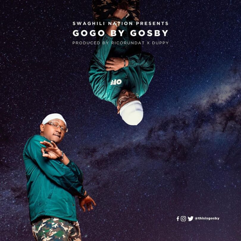AUDIO: Gosby Ft Godzilla & Young D - Mabegi Bila Nauli Mp3 Download