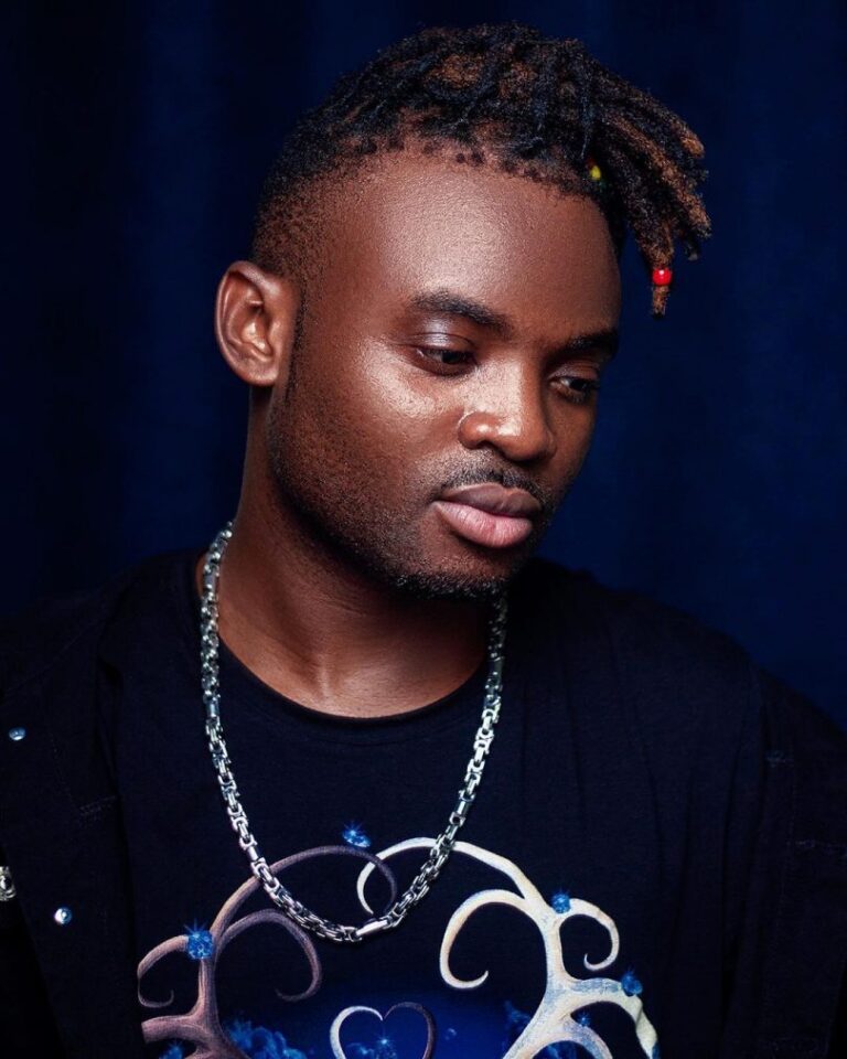 AUDIO: Beka Flavour - Tell Me Mp3 Download