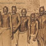 AUDIO: Wangoni - Madungaembe Mp3 Download