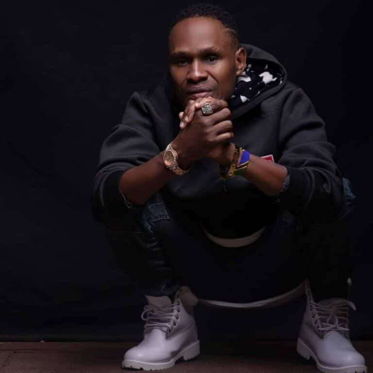 AUDIO: Mr Nice - Nakuita Mp3 Download