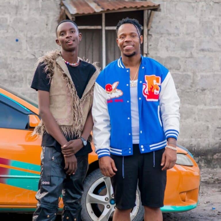 AUDIO: D Voice Ft Mp Wona - Shingapi Mp3 Download