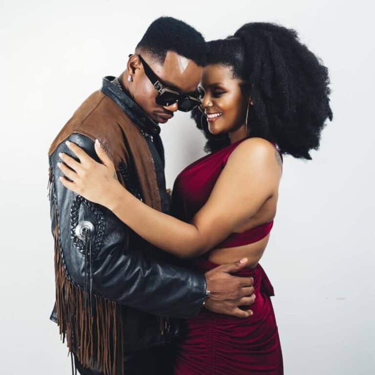 AUDIO: Mimi Mars Ft Marioo - Lala Mp3 Download