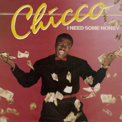 AUDIO: Chicco - Modjadji Mp3 Download
