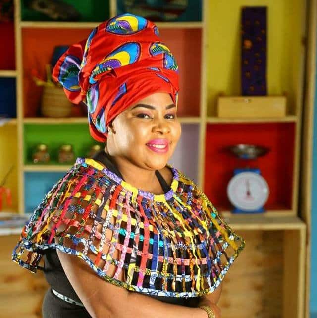 AUDIO: Saida Karoli - Nakupenda Mp3 Download
