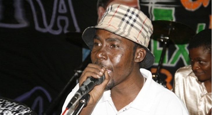 AUDIO: Banza Stone - Elimu ya Mjinga Mp3 Download