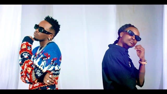 VIDEO: Barnaba Ft Marioo - Marry Me Mp4 Download
