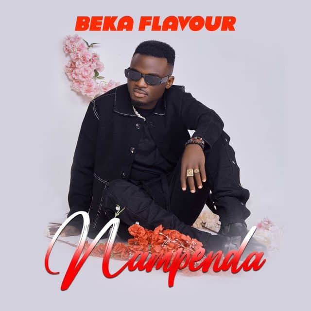 AUDIO: Beka Flavour - Nampenda Mp3 Download