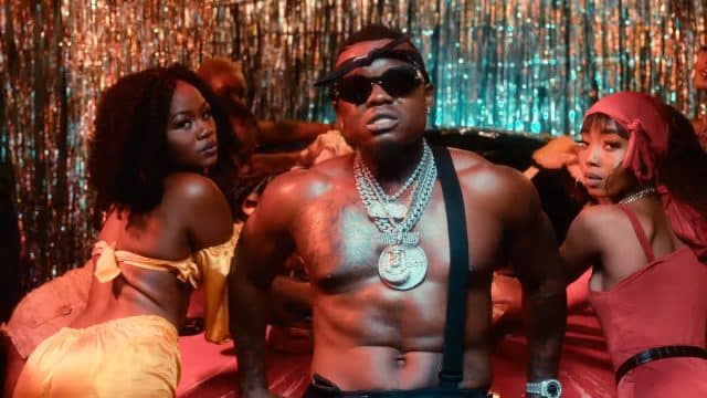 VIDEO: Dj Seven Worldwide Ft Harmonize & Baddest 47 - Twende Wote Mp4 Download