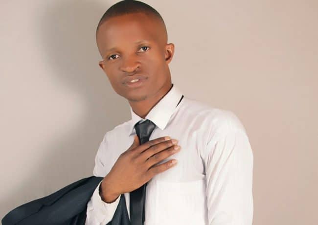 AUDIO: Edson Mwasabwite - Ni Kwa Neema Tu Mp3 Download